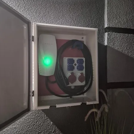 Bluesky Stargard Szczeciński