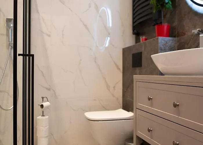 Appartamento Bluesky