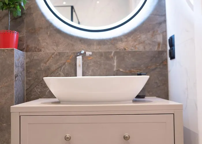 Appartamento Bluesky Stargard Szczeciński