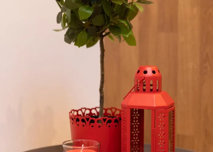 Bluesky Appartamento