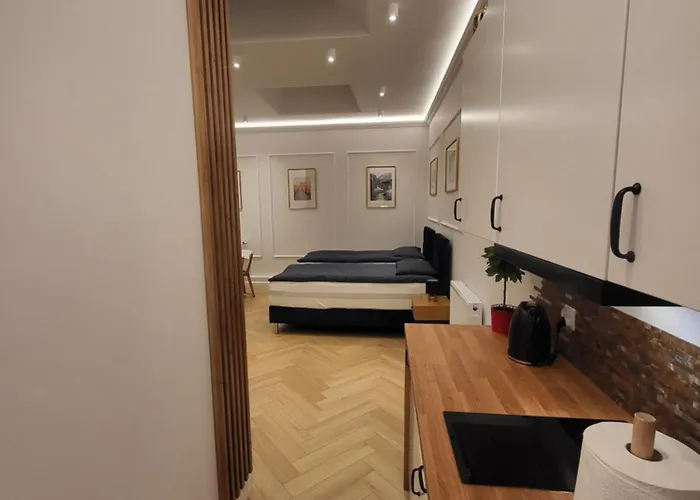 Bluesky Stargard Szczeciński