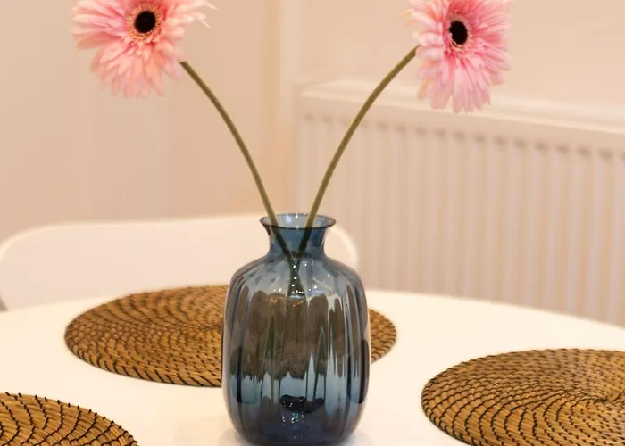 Appartamento Bluesky Stargard Szczeciński