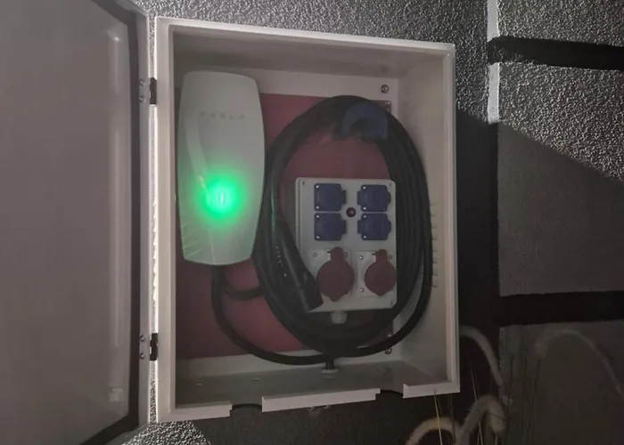 Bluesky Stargard Szczeciński